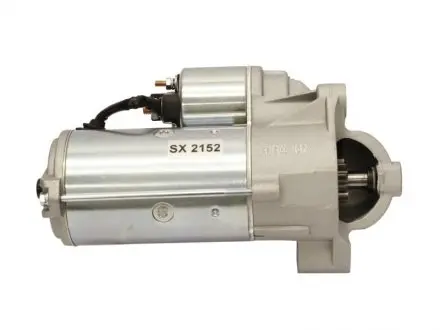 SX2152 Стартер STARLINE подбор по vin на Brocar