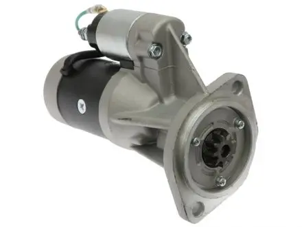 SX5037 Стартер STARLINE підбір по vin на Brocar