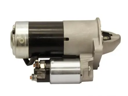 SX2211 Стартер STARLINE підбір по vin на Brocar
