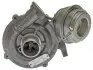 Турбина TD S1226T