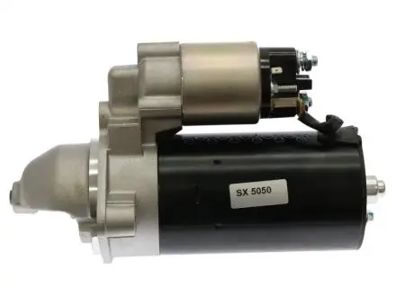 SX5050 Стартер STARLINE подбор по vin на Brocar