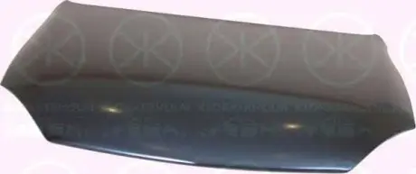 5023280 Капоти LKQ підбір по vin на Brocar