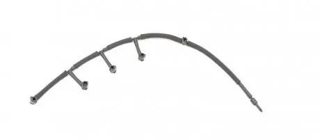 DPND5620 Шланг STARLINE підбір по vin на Brocar