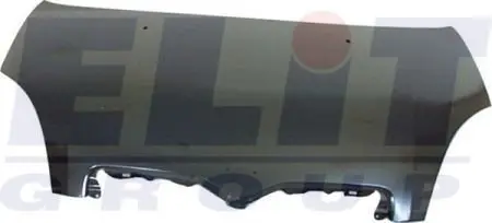 KH8109280 Капот LKQ підбір по vin на Brocar