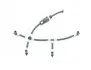 Шланг DP ND-5623