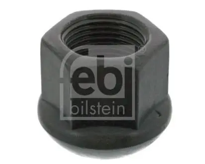 04227 Гайка FEBI BILSTEIN підбір по vin на Brocar
