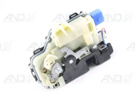 3B1837015AQ Замок VAG подбор по vin на Brocar