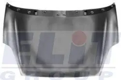 KH2024280 Капот LKQ підбір по vin на Brocar