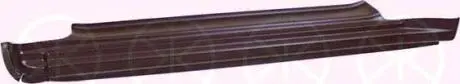 6820002 Поріг KLOKKERHOLM підбір по vin на Brocar