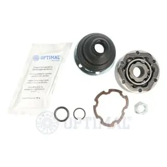CT1010 ШРУС OPTIMAL подбор по vin на Brocar