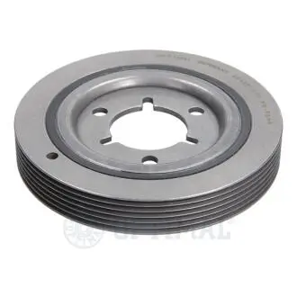 F87644 Шків OPTIMAL підбір по vin на Brocar