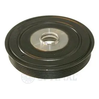 F87082 Шків OPTIMAL підбір по vin на Brocar