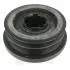 F88072 Шків OPTIMAL підбір по vin на Brocar