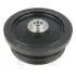 F88072 Шків OPTIMAL підбір по vin на Brocar