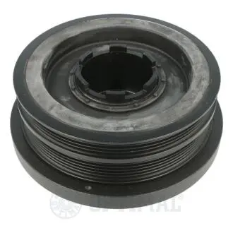 F88072 Шків OPTIMAL підбір по vin на Brocar
