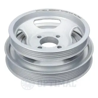 F87647 Шків OPTIMAL подбор по vin на Brocar