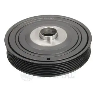 F87093 Шків OPTIMAL підбір по vin на Brocar
