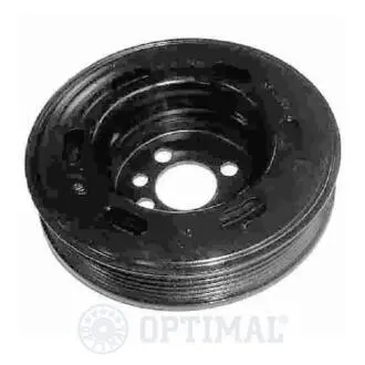 F85650 Шків OPTIMAL подбор по vin на Brocar