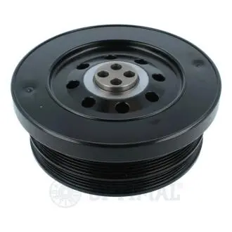 F87641 Шків OPTIMAL підбір по vin на Brocar
