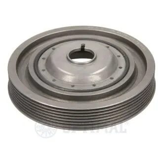 F87732 Шків OPTIMAL підбір по vin на Brocar