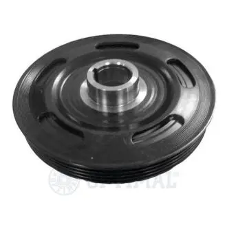 F86400 Шків OPTIMAL подбор по vin на Brocar