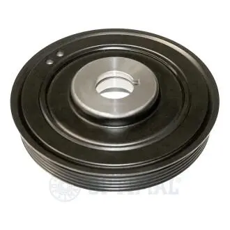F85636 Шків OPTIMAL подбор по vin на Brocar