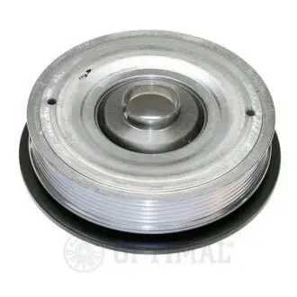F87092 Шків OPTIMAL подбор по vin на Brocar