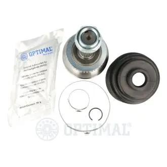 CW2592 ШРУС OPTIMAL подбор по vin на Brocar