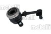 560044 Підшипник вижимний Renault Duster/Logan/Kangoo/Megane 1.5dci/1.4-1.6 03- METELLI підбір по vin на Brocar