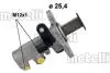 Цилиндр тормозной (главный) Audi A3/Skoda Octavia/Kodiaq/VW Golf/Passat/Tiguan 12- (d=25.4mm) 05-1251