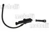 Циліндр зчеплення (головний) Citroen C5 1.6HDi/VTi/1.8-2.0 16V/2.0-2.2HDi 08- (d=15.87mm) 55-0290