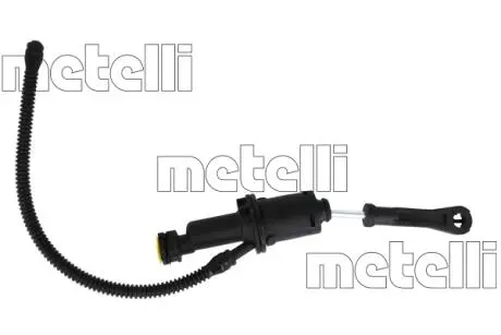 550290 Циліндр зчеплення (головний) Citroen C5 1.6HDi/VTi/1.8-2.0 16V/2.0-2.2HDi 08- (d=15.87mm) METELLI підбір по vin на Brocar