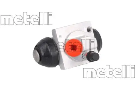 041131 Цилиндр тормозной (задний) Dacia Duster 10- (d=22mm) METELLI подбор по vin на Brocar