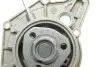 P663M Помпа води Audi A4/A5/A6/A7/A8 3.0-4.0 TFSI 10- (не перемикається) HEPU підбір по vin на Brocar