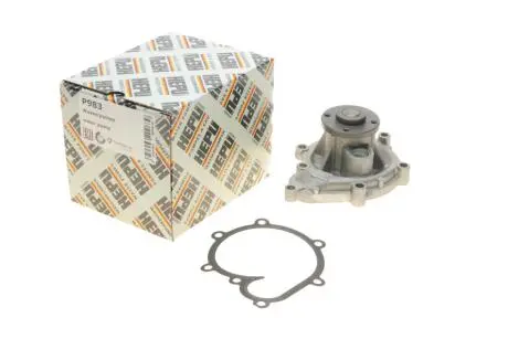 P983 Помпа воды Volvo S80/CX90 05-12 HEPU підбір по vin на Brocar