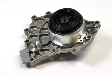 P696 Помпа воды Porsche Cayenne 4.0 Turbo 17- HEPU подбор по vin на Brocar