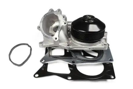 P435 Помпа воды BMW X3 (F25)/X5 (F15/F85) 14-18, B47 D20 A HEPU підбір по vin на Brocar
