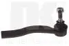 5034588 Накінечник кермової тяги правий Toyota Yaris 1.0-1.5 99-05 NK підбір по vin на Brocar