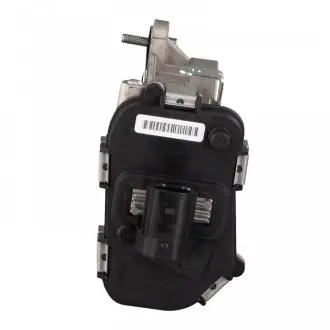 101455 Корпус дросельної заслінки FEBI BILSTEIN підбір по vin на Brocar