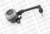 Подшипник выжимной гидравлический RENAULT DUSTER, KANGOO, NISSAN QASHQAI 1,5dCi 05- (Выр-во EXEDY) CSC405
