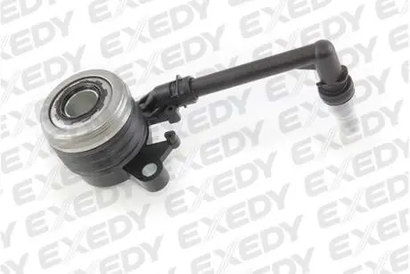 CSC405 Подшипник выжимной гидравлический RENAULT DUSTER, KANGOO, NISSAN QASHQAI 1,5dCi 05- (Выр-во EXEDY) EXEDY підбір по vin на Brocar