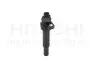 2503972 Катушка зажигания Sportage 2.0GDI 14-, HYUNDAI TUCSON 2.015-20, ix35 2.0 GDi -13 HITACHI підбір по vin на Brocar