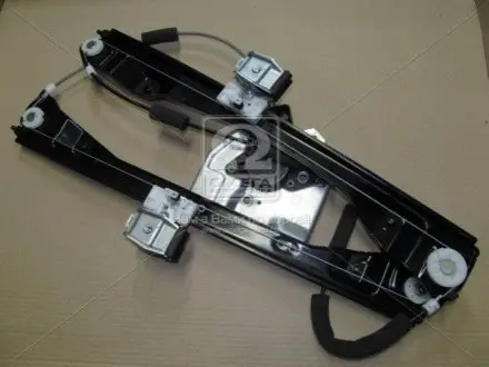 7232109004 Стеклоподъемник двери передней правой Kyron, Actyon (Sports 2012) (выр-во SsangYong) SSANGYONG подбор по vin на Brocar