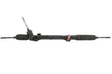 699606 Рульова рейка bez wspomagania NISSAN QASHQAI I, RENAULT KOLEOS I 1.5D-2.5 02.07- LAUBER підбір по vin на Brocar