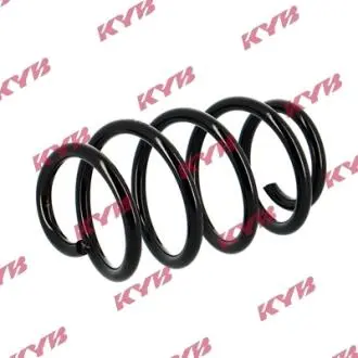 RA3996 SPRĘŻYNA ZAW. AUDI P. A3 (8P) 04-, A3 SPORTBACK (8P) 04- SEAT LEON 05- S-LINE KYB підбір по vin на Brocar
