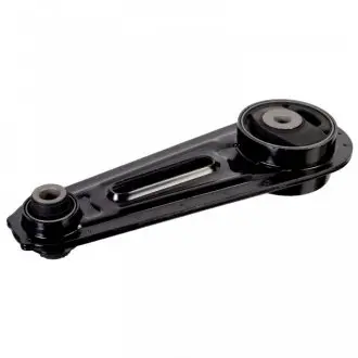 173899 Подушка двигателя сзади Nissan Qashqai I 2006 - 2014/ X-Trail II (выр-во FEBI) FEBI BILSTEIN подбор по vin на Brocar
