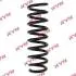 SPRĘŻYNA ZAW. HYUNDAI T. IX35 10- KIA SPORTAGE III (SL) 10- PATRZ KATALOG RA5408