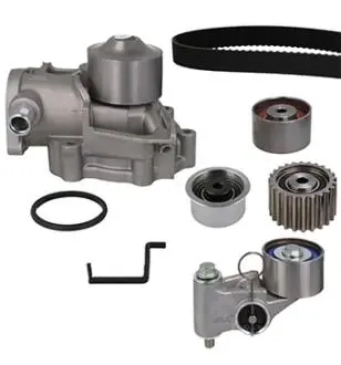 3005191 Комплект ГРМ + помпа Subaru Forester/Impreza/Legacy/Outback 1.6-2.5 92-09 METELLI подбор по vin на Brocar