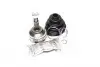 302015100359 ШРУС с пыльником RENAULT CLIO II Box (SB0/1/2) (выр-во Magneti Marelli) MAGNETI MARELLI підбір по vin на Brocar
