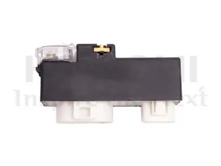 2502219 Реле ентилятора CADDY II 1.9 SDI 95-04, GOLFIII (1H1) 44713 92-97, SEAT HITACHI подбор по vin на Brocar